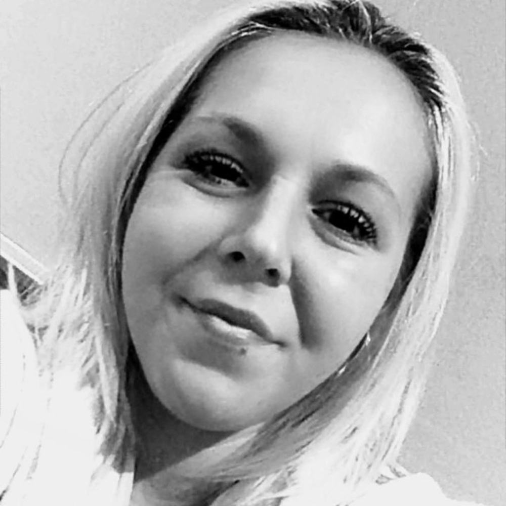 Meet your Posher, Sandra